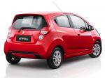 Holden Barina Spark 2012 года